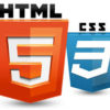 HTML5/CSS3デザインテンプレート 2カラム【NO,4】